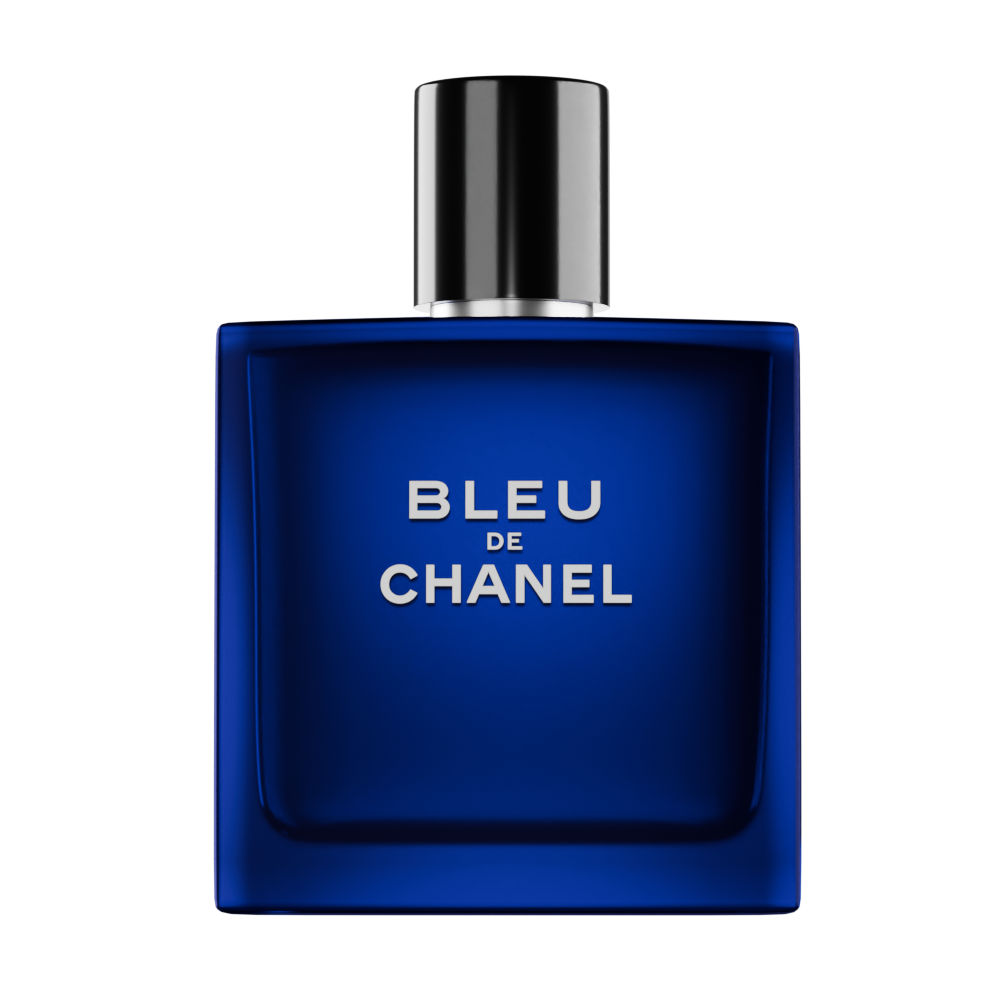 Bleu de Chanel